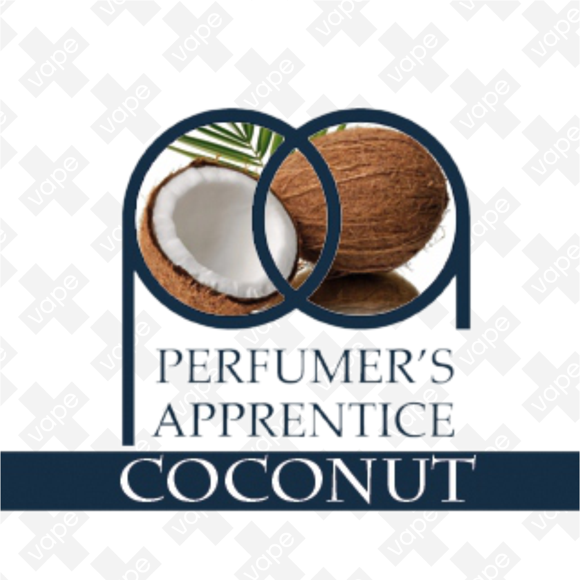 

Ароматизатор TPA Coconut со вкусом кокоса 5, 10, 30 мл