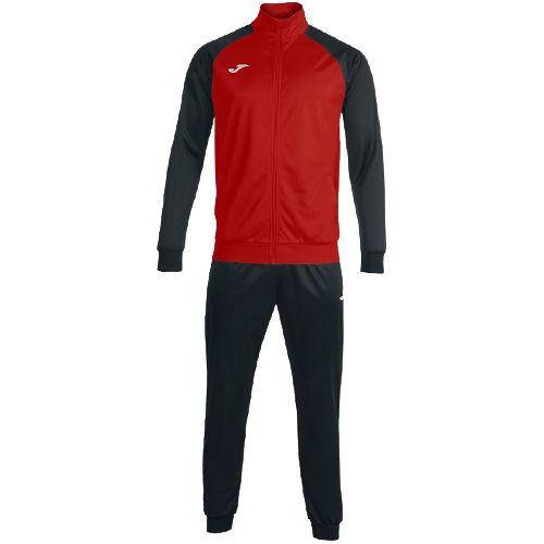 

Спортивный костюм Joma ACADEMY IV красно-черный 101966.601, Красный