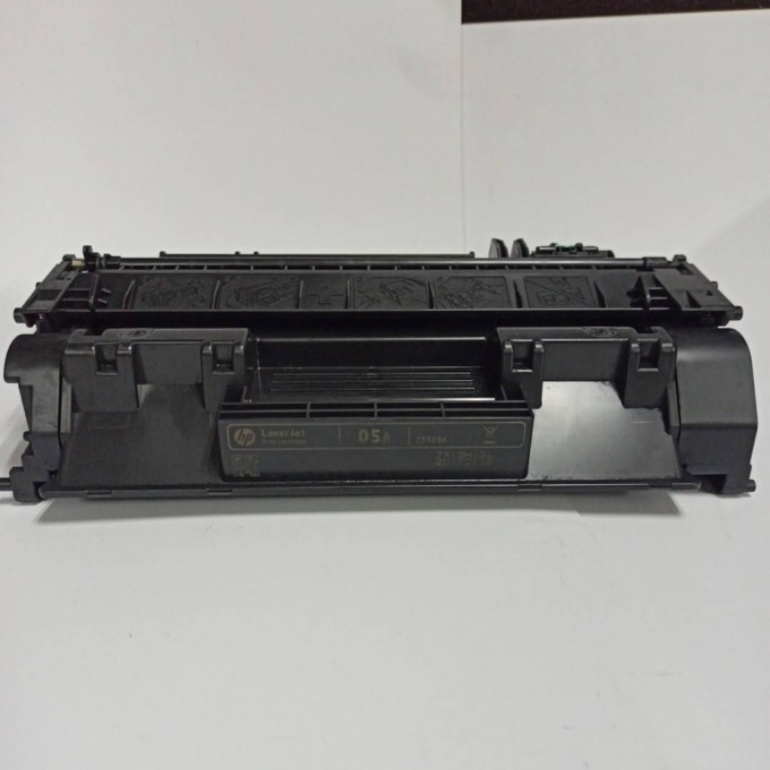 

Картриджі HP 05A (CE505A) для принтера HP 2055/2035