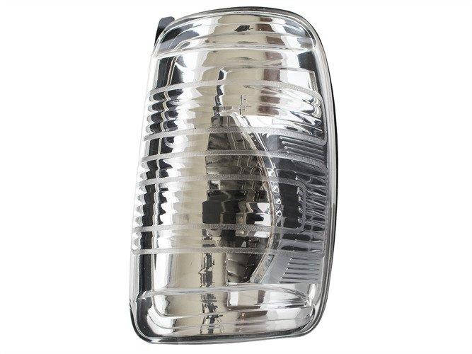 

Ford Transit 2014-указатель поворота в зеркало заднего вида белый правый, арт. DA-13024