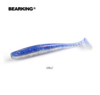 

BearKing EZ-Shiner 50mm 20 шт. цвет C
