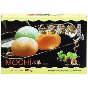 

Моти Mochi Fruit 180g
