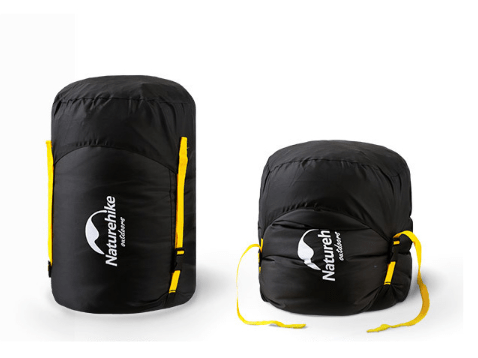

Компрессионный мешок Naturehike L (30х50 см)
