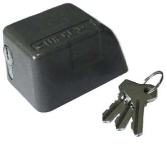 

Замок навесной Тандем ВС-3 (лодочка) AL (Украина)