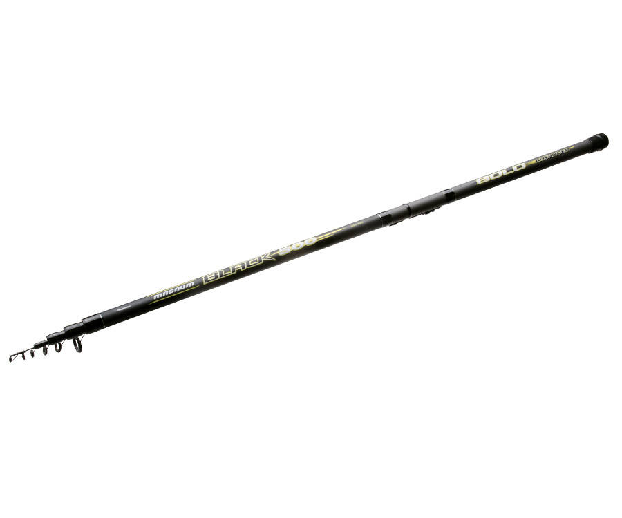 

Болонское удилище Flagman Magnum Black Bolo 5м