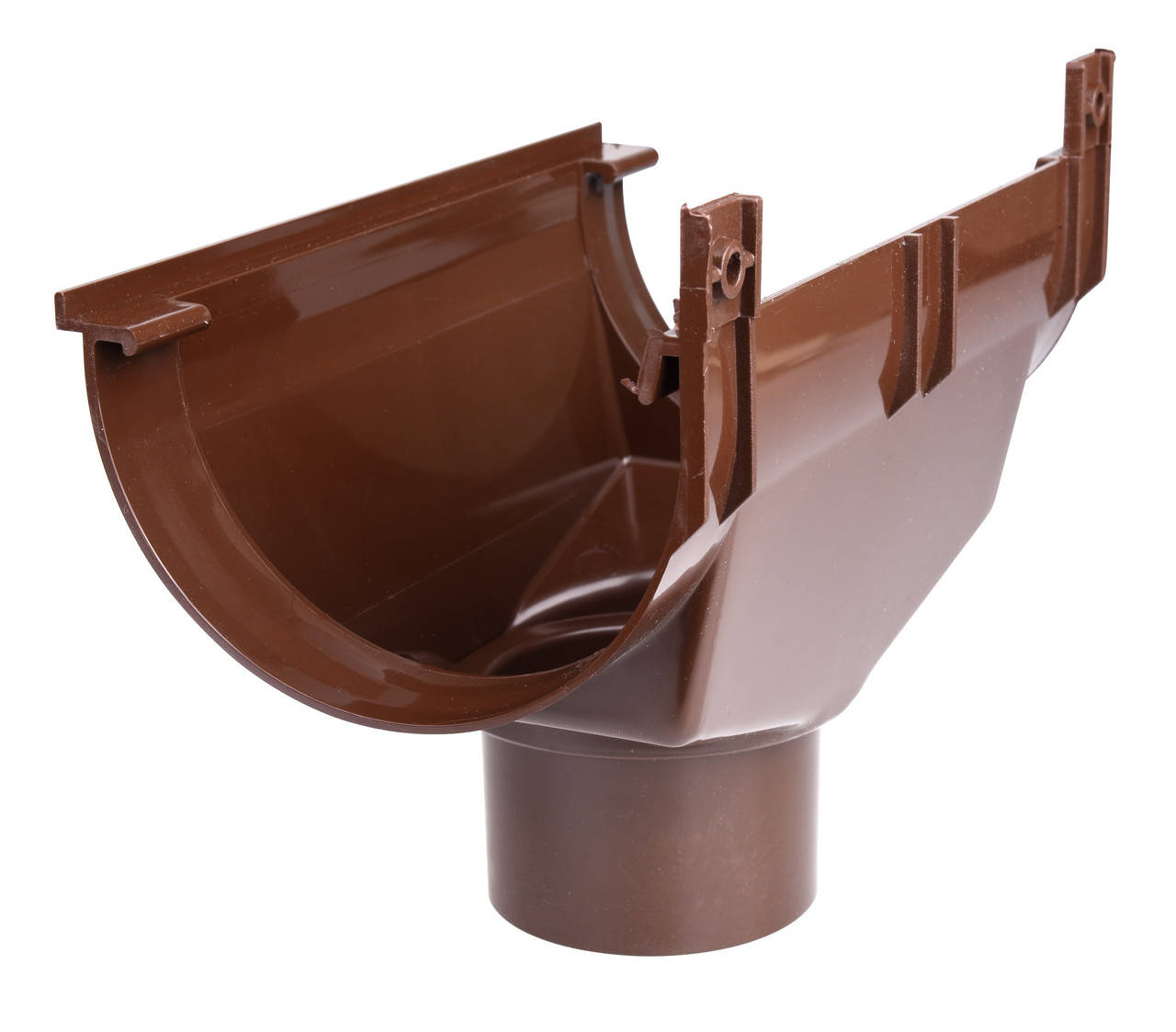 

Воронка 125мм/90мм Plastmo