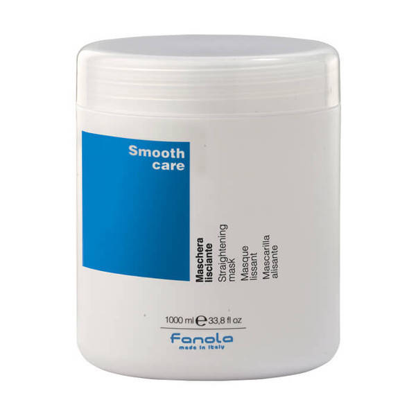 

Маска вирівнююча Fanola Smooth Care 1000 мл