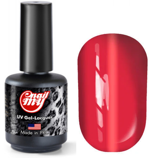 

Гель-лак Кошачий Глаз My Nail 9 ml №201