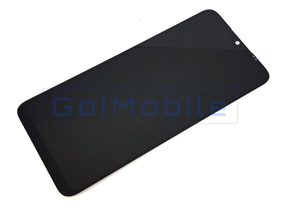 

Дисплей для Xiaomi Redmi 9A, Redmi 9C с сенсором черный