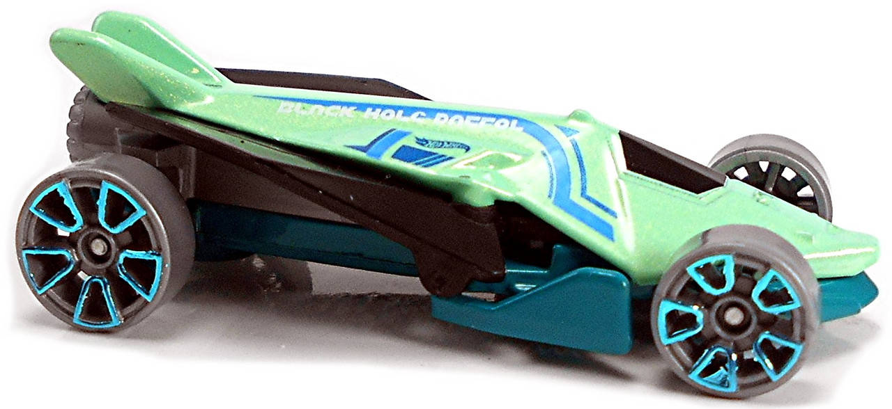 

Машинка Хот Вилс Hot Wheels AIRUPTION HW SPACE-2021 Mattel GRY74-M521, Зелёный