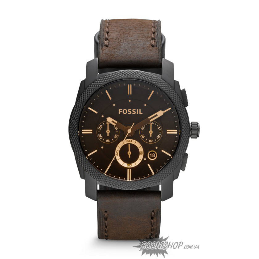 

Часы FOSSIL FS4656