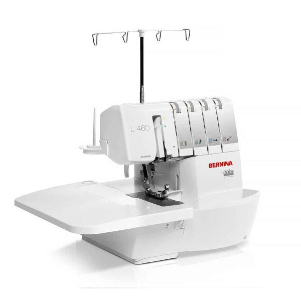 

Оверлок Bernina L 460
