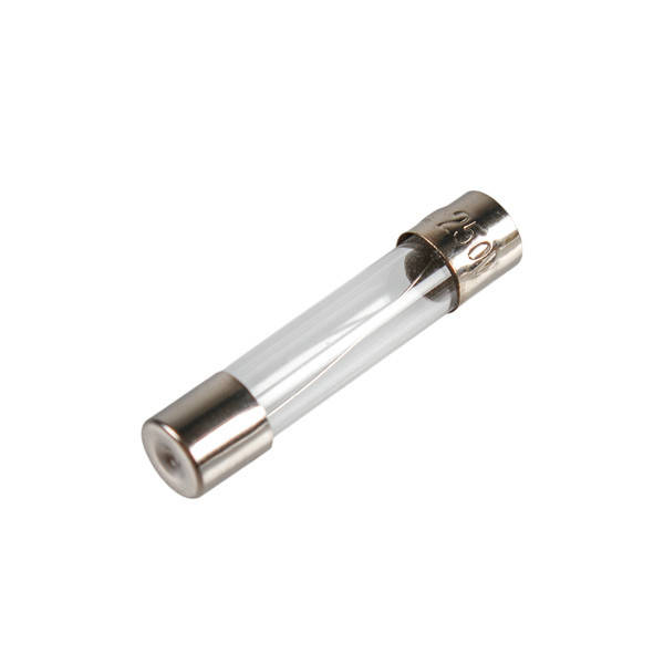 

Предохранитель стеклянный 12A 250V для микроволновой печи 6x30mm
