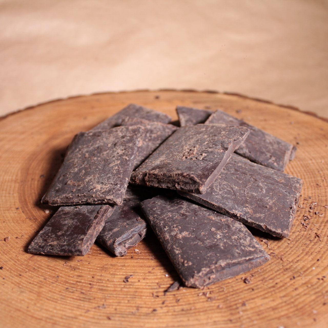 

Какао тертое плитки (чипсы) 1кг Cargill, Кот-д’Ивуар