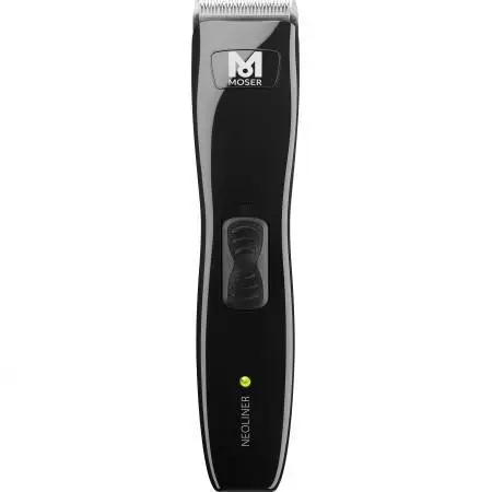 

Триммер Moser Neo Liner Black 1586-0051