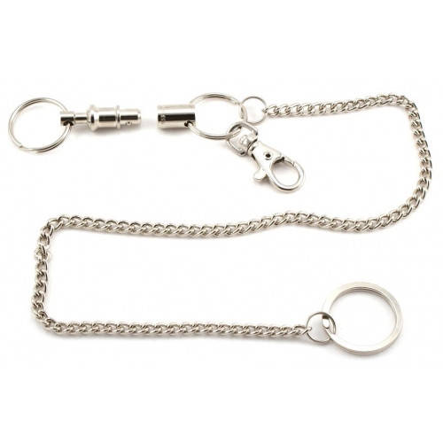 

Цепочка 40 см. Victorinox 4.1854