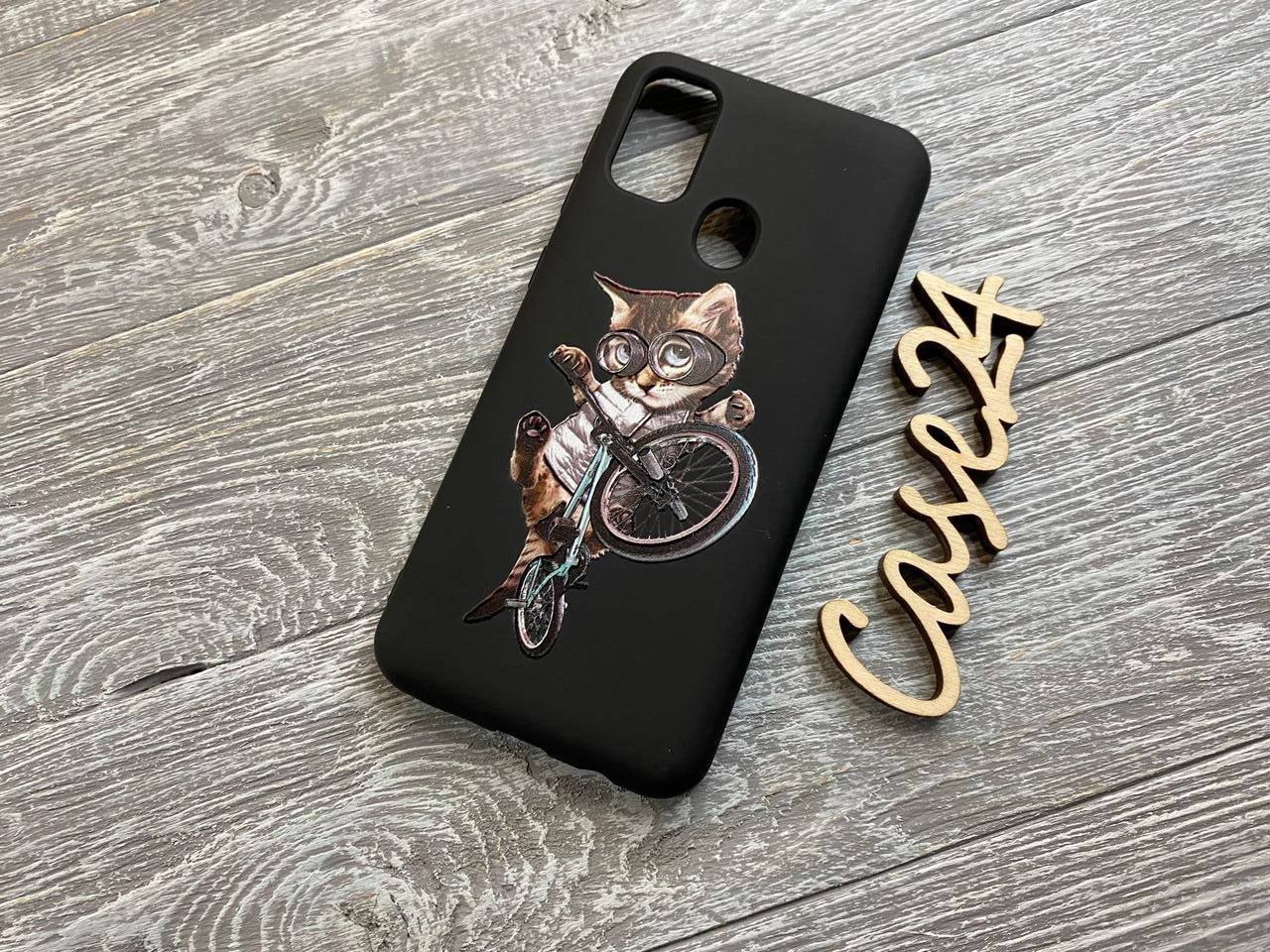 

Чехол Art на Samsung Galaxy M21 (10 видов) 1, Разные цвета