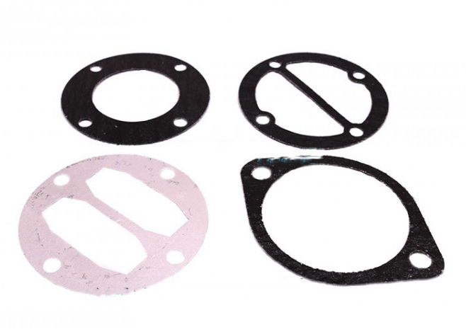 

Комплект прокладок на компрессор 48х48 мм