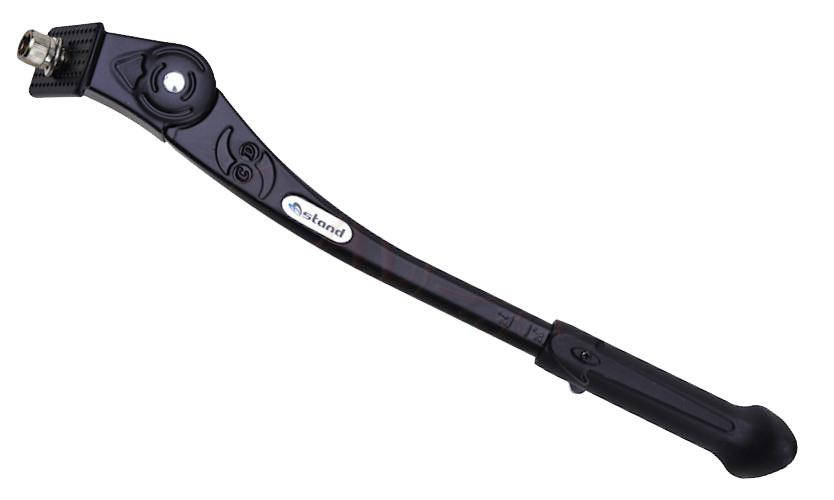 

Подножка O-Stand CD-117 24"-28" черный (A-PI-0032)