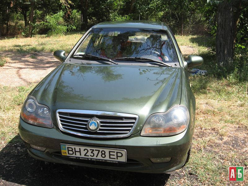 

Краска Geely CK 203. Автоэмаль металлик зеленая. "GREEN" Geely CK, Зелёный