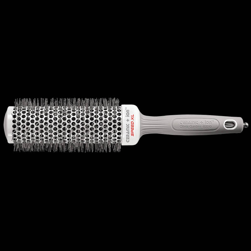 

Брашинг Olivia Garden Ceramic+Ion Speed XL диаметр 45 мм
