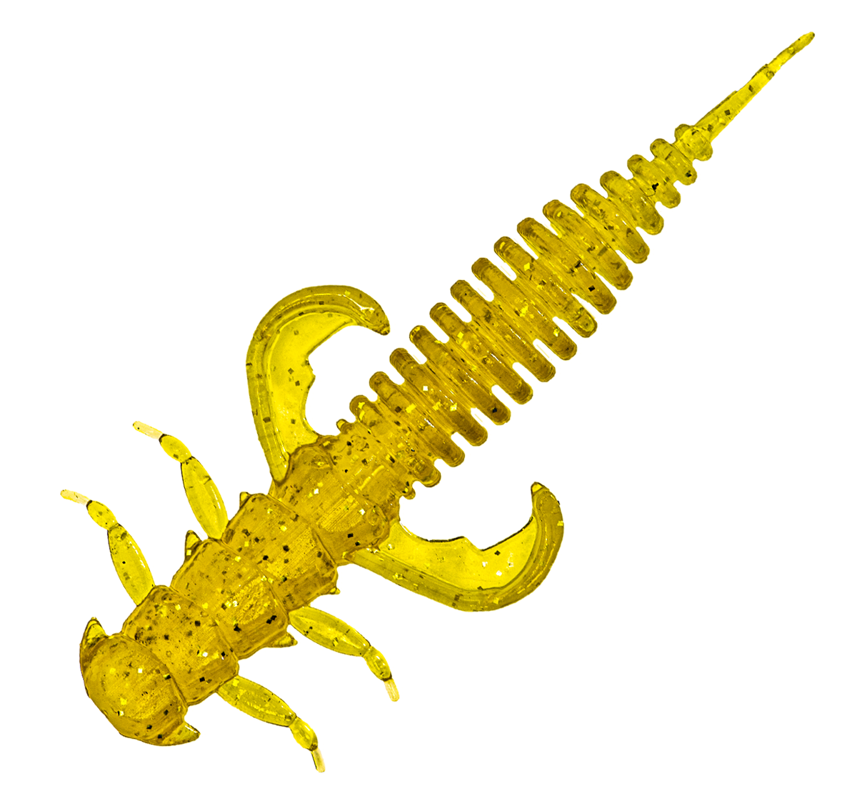 

Силиконовая приманка Global Fishing Mole cricket 3.1"(N-0100 5шт/уп)