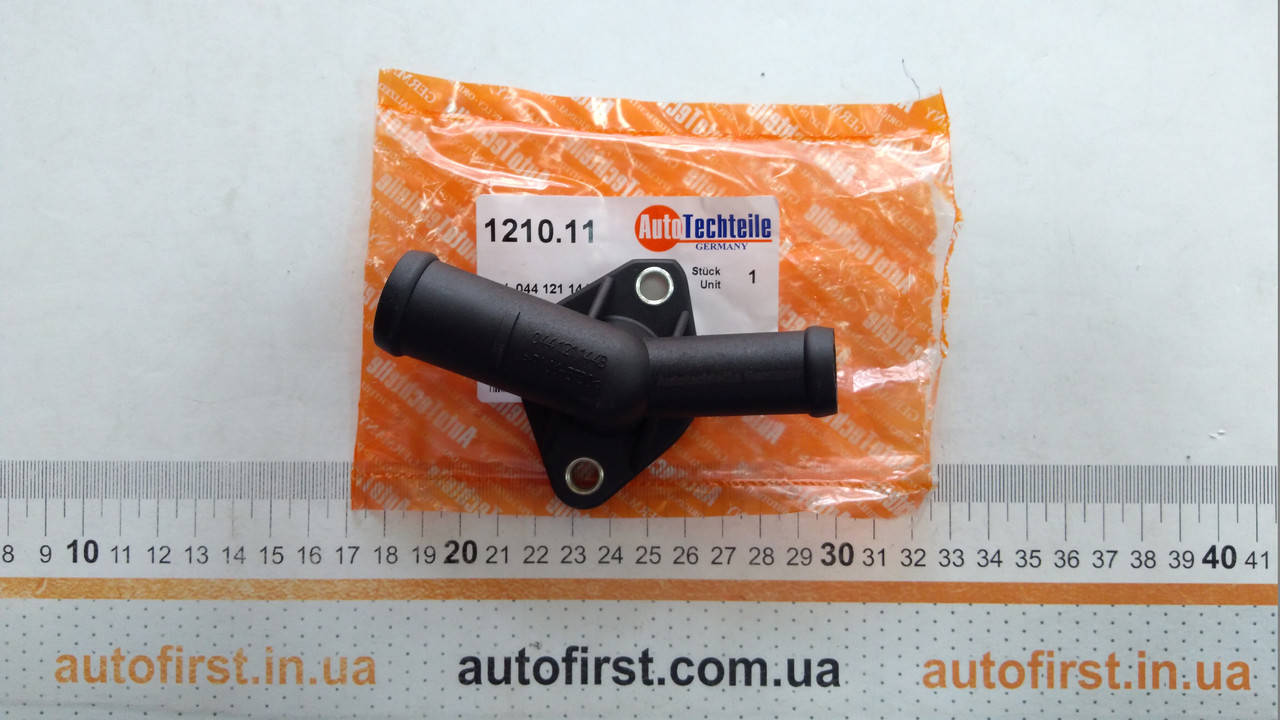 

Autotechteile Фланец системы охлаждения VW T4 2.0/1.9 TD