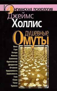 

Душевные омуты. Джеймс Холлис