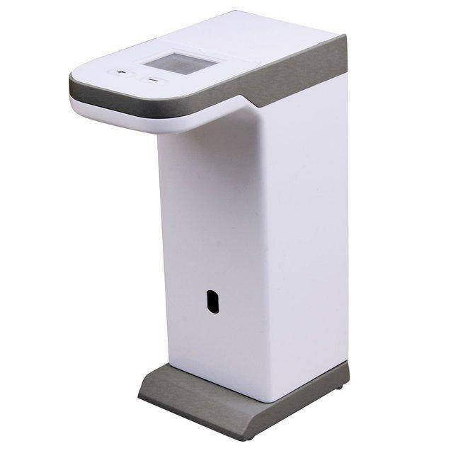

Дозатор для мыла сенсорный Easy Home CSD06 НОВЫЙ