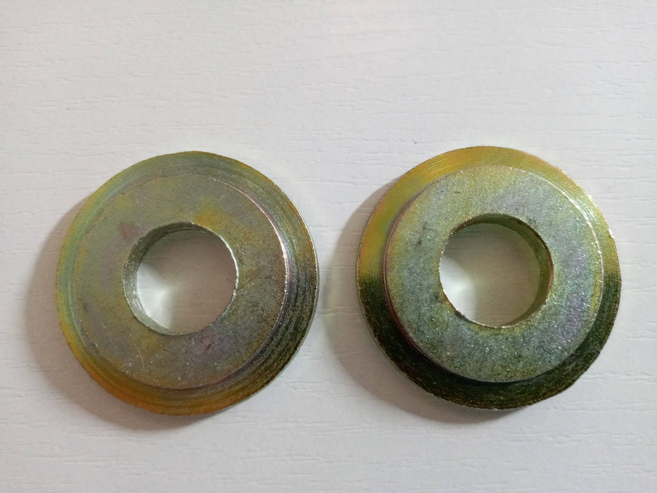 

Перехідні втулки 32 на 16 мм. за 1 шт. від polirovka.lviv