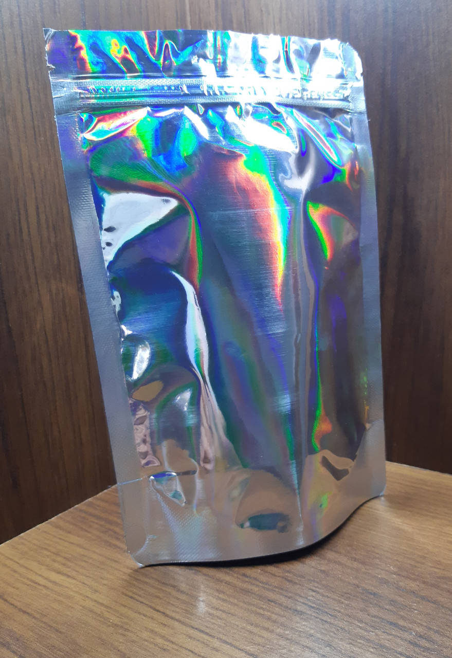 

Пакет Дой-Пак галограмма 130*200 (32*32)