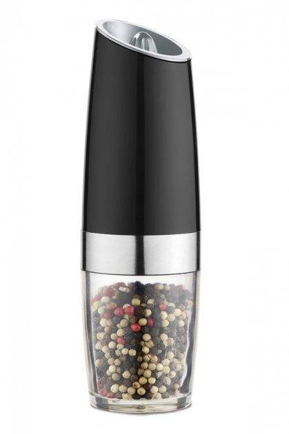 

Мельница гравитационная для специй Smile SMP-4/2, Черный