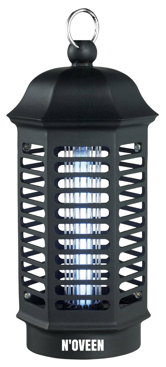 

Инсектицидная лампа Noveen IKN4, 30 кв.м.