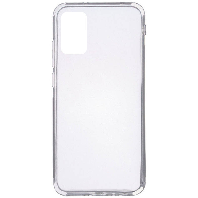 

Чехол Epic Transparent 1,5mm для Samsung Galaxy A02s
