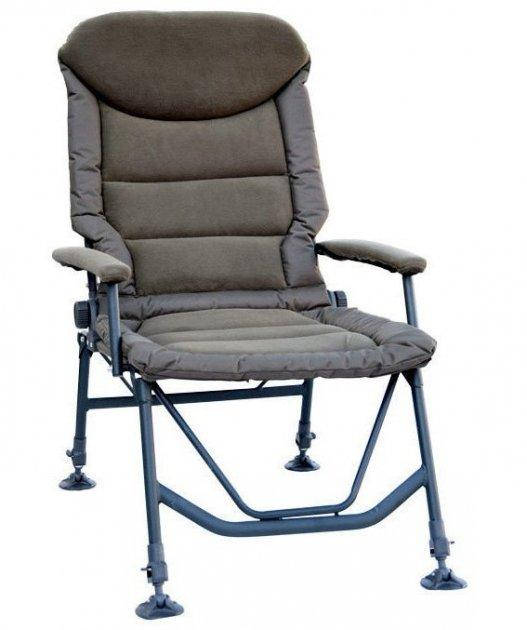 

Рыбацкое кресло, Кресло карповое Marshal VIP Chair