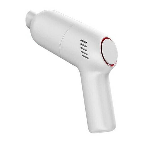 

Пылесос автомобильный беспроводной аккумуляторный, 8кПа, 2000мАч, LT-101C