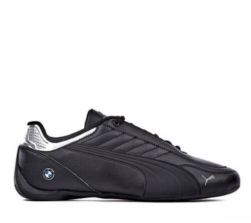 

Мужские кроссовки Puma BMW MMS Future Kart Cat Puma B 306585 01, Черный