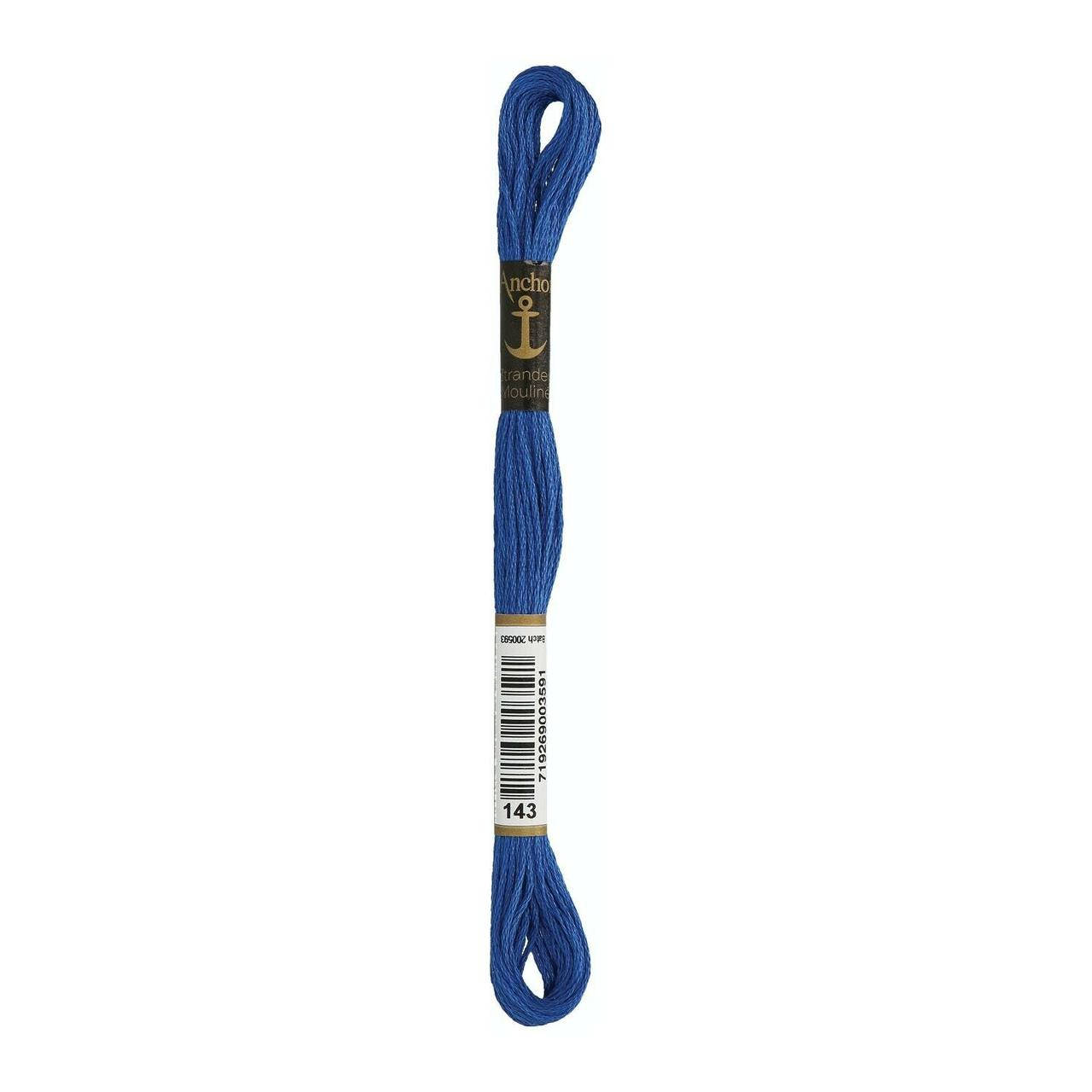 

Мулине Anchor 0143