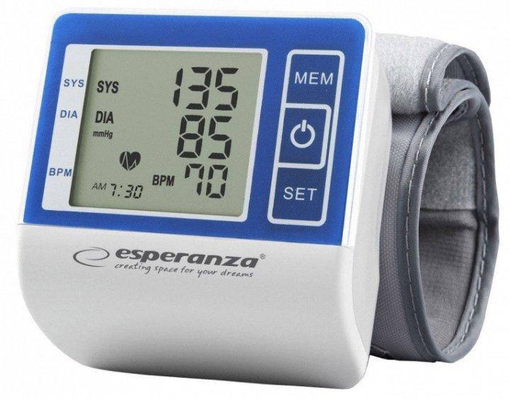 

Тонометр Esperanza ECB001 Vigor