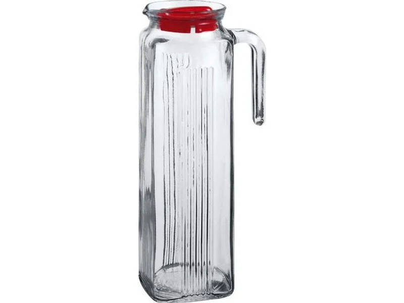 

Кувшин Pasabahce Frigo PS-80052 1300 мл, Прозрачный