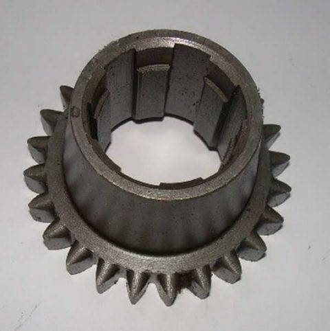 

Шестерня КПП Т16.37.106-А (Т-16, Д-21) 4 передачи