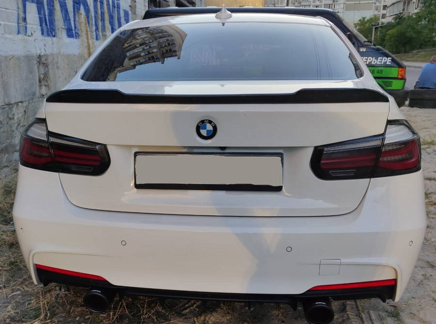 

Задние фонари стиль LCI BMW F30 F35 2013-2018