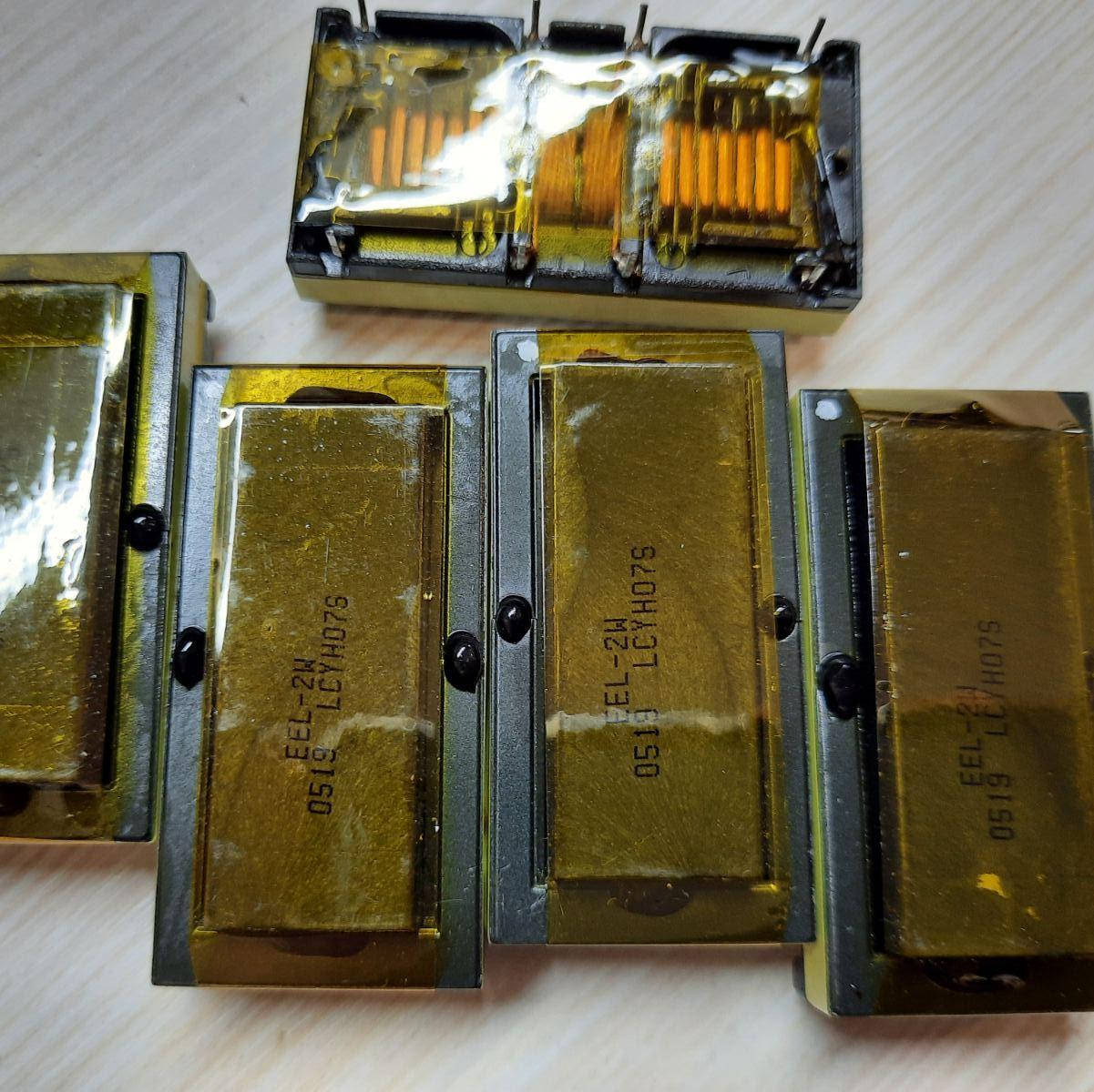 

Трансформаторы LG EEL-22W EEL-22 EEL-22B EEL-2W original