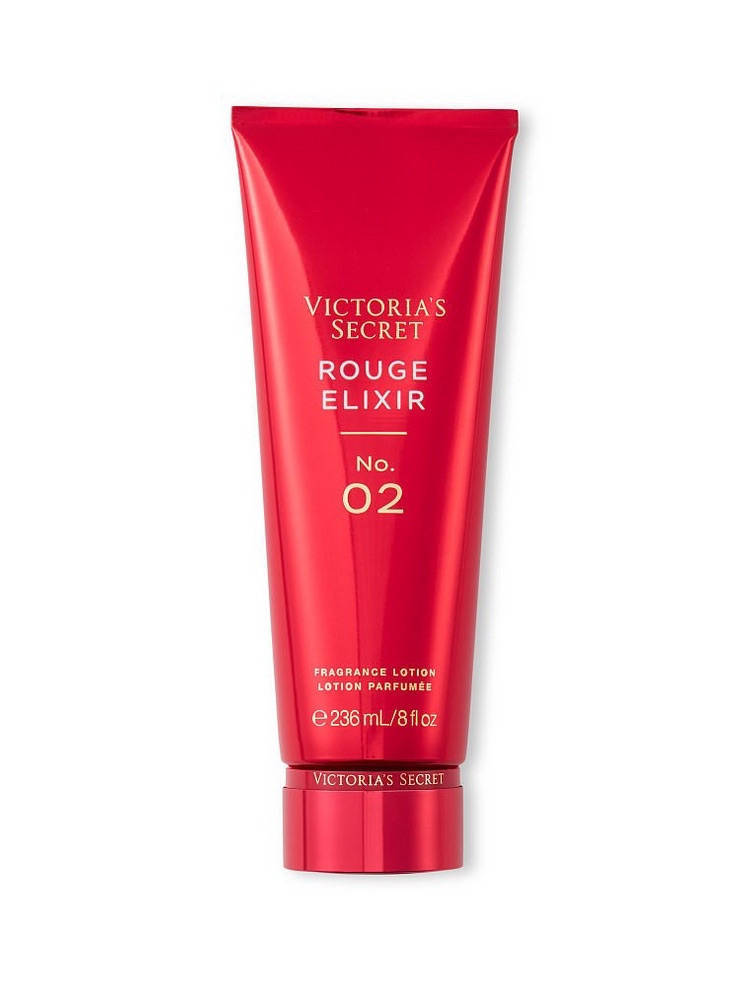 

Парфюмированный лосьон для тела Victoria's Secret Rouge Elixir