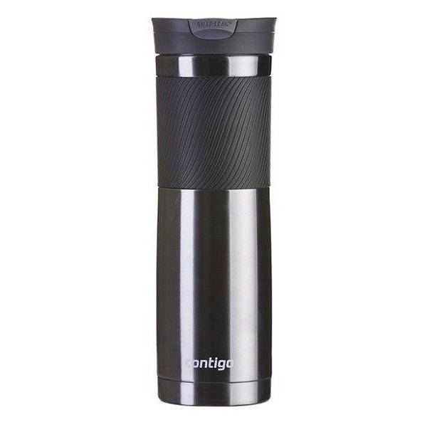 

Термокружка Contigo Byron 720 мл Gunmetal 2095635