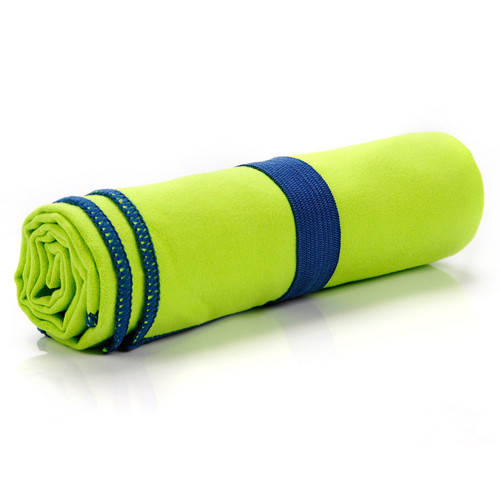 

Быстросохнущее полотенце Meteor Towel M (original) из микрофибры 50х90 см