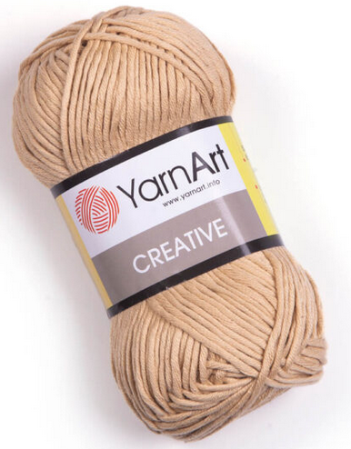 

Пряжа Creative-233