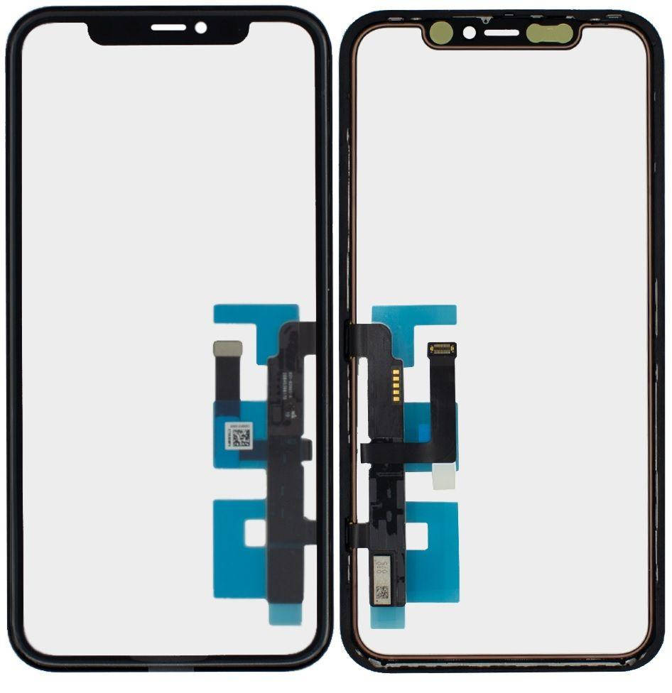 

Сенсор (тачскрин) Apple iPhone 11 (original)