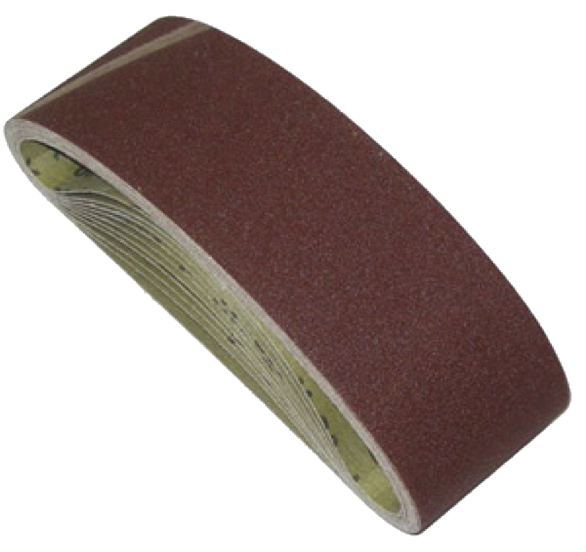 

Наждачка кольцевая Nordicflex-Карпаты 100мм*610мм Р40 1503