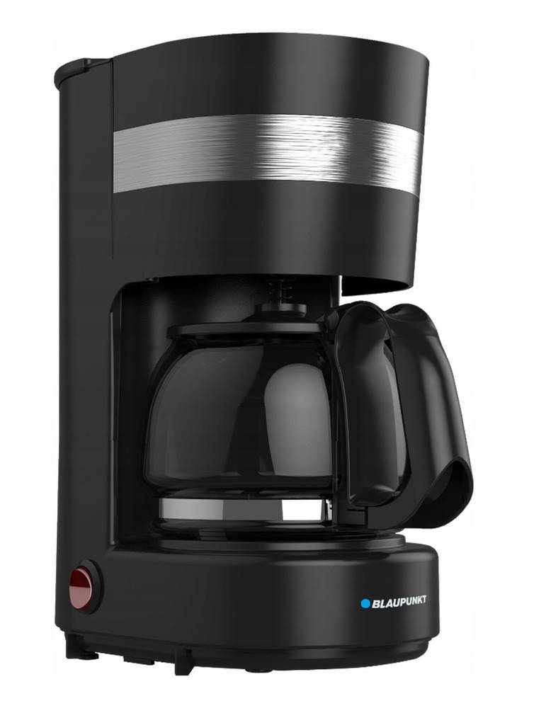 

Капельная кофеварка Blaupunkt CMD201
